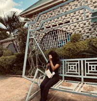 Josephine - escort in Fujairah