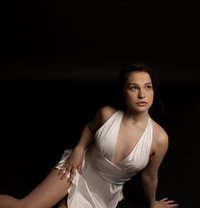 Josephinne - escort in Dubai
