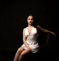 Josephinne - escort in Dubai