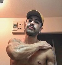 Josh - Male escort in Tokyo