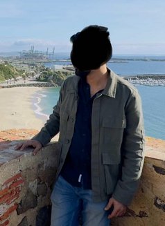 Josh(bullforyou) - Male escort in Kochi Photo 3 of 3