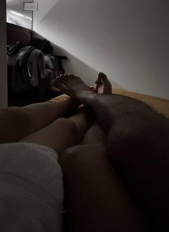 Josh(bullforyou) - Male escort in Kochi Photo 5 of 5