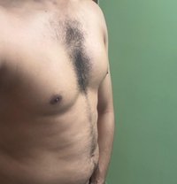 Josh(bullforyou) - Male escort in Mumbai