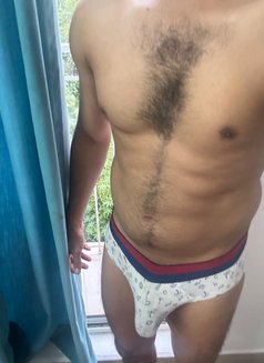 Josh(bullforyou) - Male escort in Mumbai Photo 2 of 3