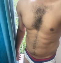 Josh(bullforyou) - Male escort in Mumbai