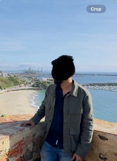 Josh(bullforyou) - Male escort in Mumbai Photo 3 of 3