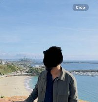 Josh(bullforyou) - Male escort in Mumbai