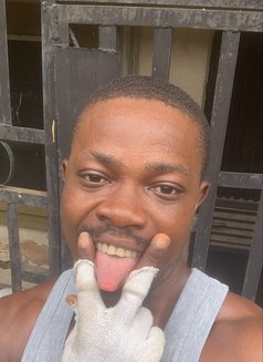 Josh Damani - Male escort in Benin City Photo 1 of 4