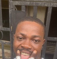 Josh Damani - Male escort in Benin City