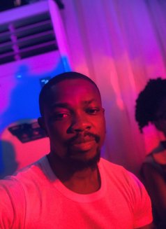 Josh Damani - Male escort in Benin City Photo 3 of 4