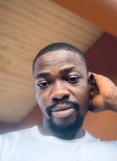 Josh Damani - Male escort in Benin City Photo 4 of 4