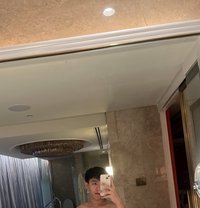 Ron - Acompañantes masculino in Dubai