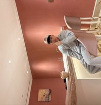 Ron - Acompañantes masculino in Dubai