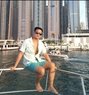 Josh - Male escort in Abu Dhabi Photo 1 of 5