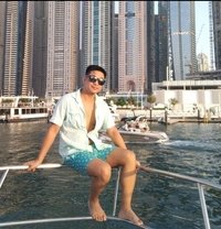 Josh - Male escort in Abu Dhabi