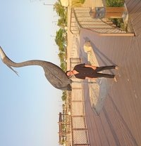 Josh - Male escort in Abu Dhabi