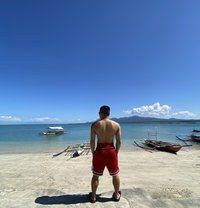 Josh - Male escort in Manila