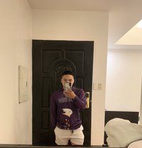Josh - Male escort in Manila