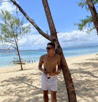 Josh - Male escort in Manila
