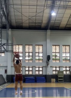 Josh - Male escort in Manila Photo 5 of 5