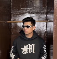 Josh - Acompañantes masculino in Manila