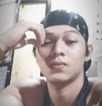 Josh - Acompañantes masculino in Manila