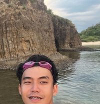 Josh - Male escort in Manila