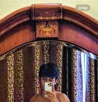 Josh - Male escort in Manila