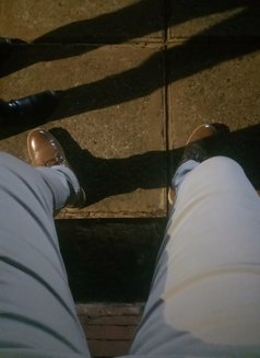 Josh - Male escort in Nairobi Photo 1 of 1