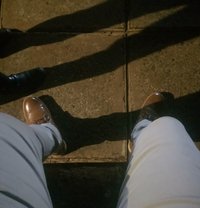 Josh - Male escort in Nairobi