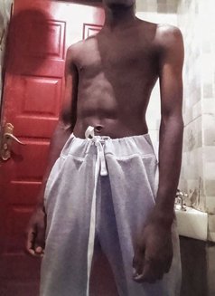 Josh - Male escort in Nairobi Photo 1 of 2