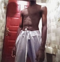 Josh - Male escort in Nairobi
