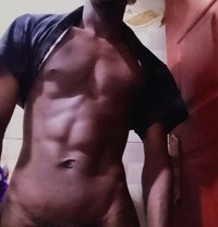 Josh - Male escort in Nairobi