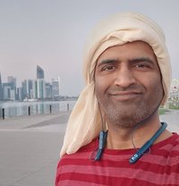 Josh - Male companion in Doha