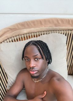 Josh - Male escort in Dubai Photo 5 of 6