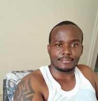 Josh - Male adult performer in Kiambu