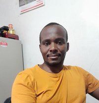 Josh - Male adult performer in Kiambu