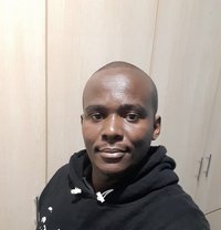 Josh - Male adult performer in Kiambu