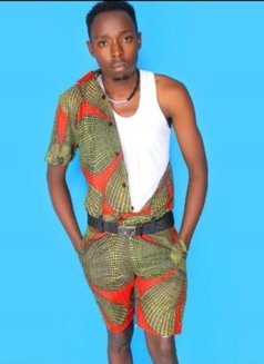 Josh - Acompañantes masculino in Nairobi Photo 4 of 4