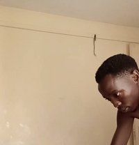 Josh - Acompañantes masculino in Nairobi