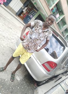 Josh - Acompañantes masculino in Nairobi Photo 2 of 4