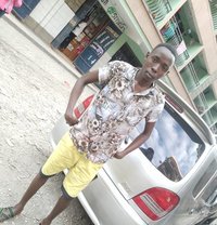 Josh - Acompañantes masculino in Nairobi