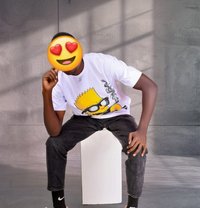 Josh - Male escort in Nairobi