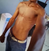 Josh - Male escort in Nairobi