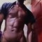 Josh - Male escort in Nairobi