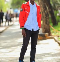 Josh - Male escort in Nairobi