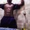 Josh - Acompañantes masculino in Nairobi