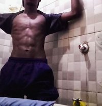 Josh - Male escort in Nairobi