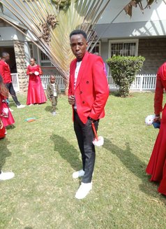 Josh - Male escort in Nairobi Photo 3 of 3