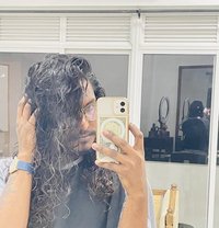 Josh - Male escort in Colombo